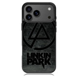 logo linkin park iPhone 17 Pro Case BC1691