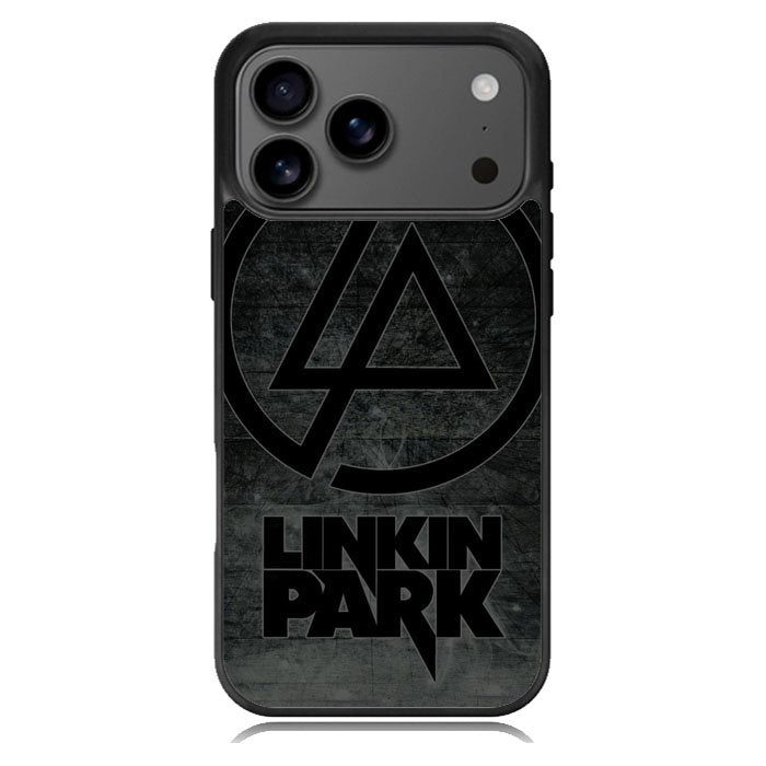 logo linkin park iPhone 17 Pro Max Case BC1691