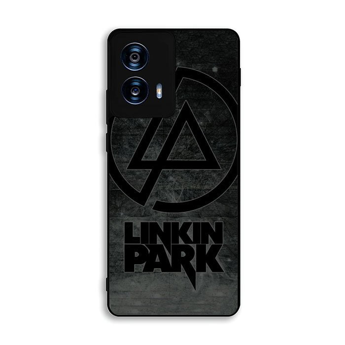logo linkin park Motorola Moto G Power 5G 2024 Case BC1691