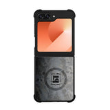 linkin park logo Case Samsung Galaxy Z Flip 6 5G BC1692