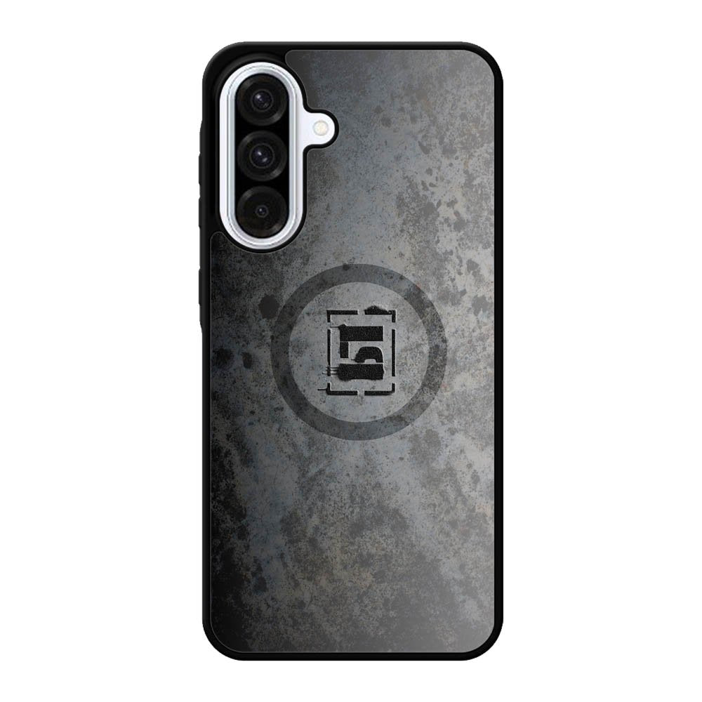 linkin park logo Samsung Galaxy A56 Case BC1692
