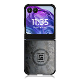 linkin park logo Motorola Moto Razr Plus 2025/2024 Case, Moto Razr 50 Ultra 5G BC1692