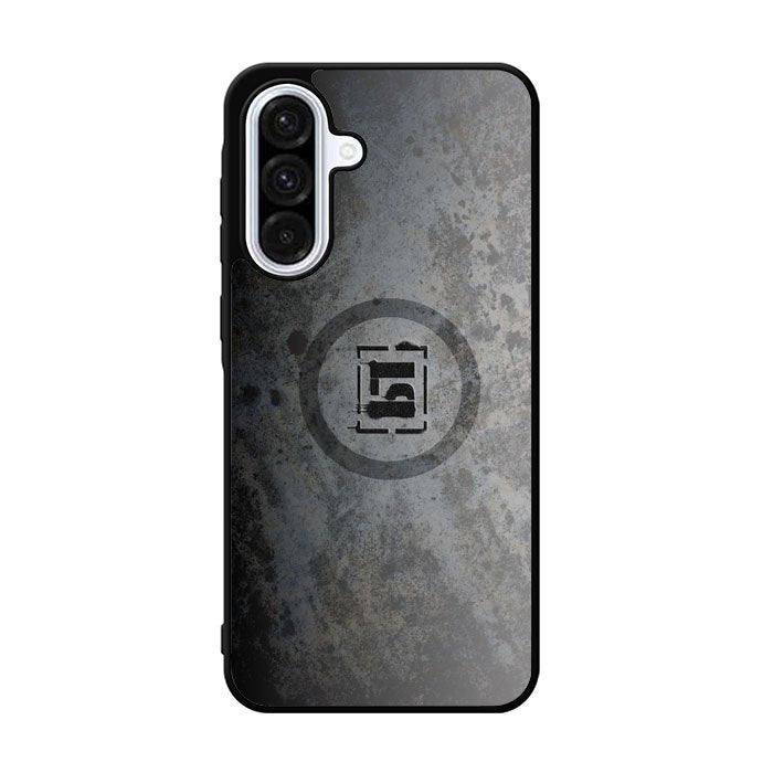 linkin park logo Samsung Galaxy A36 Case BC1692