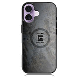linkin park logo iPhone 17 Case BC1692