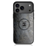 linkin park logo iPhone 17 Pro Case BC1692