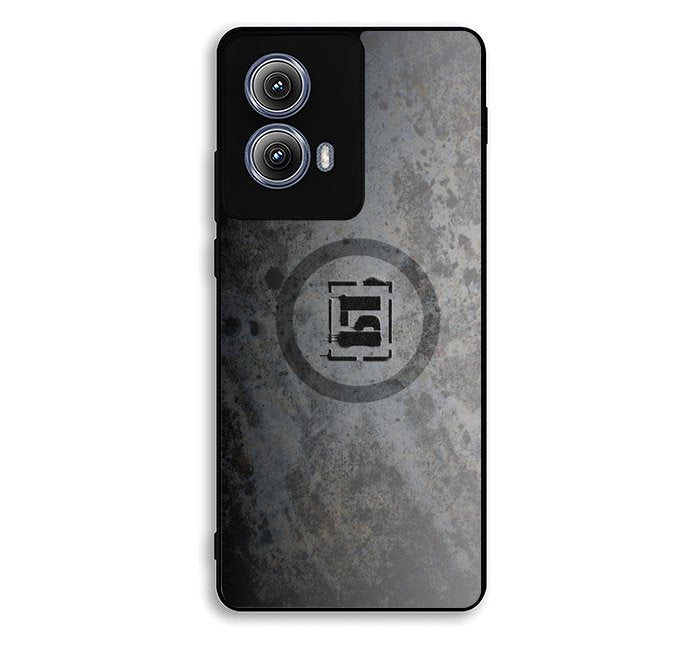 linkin park logo Motorola Moto Edge 2024 Case BC1692