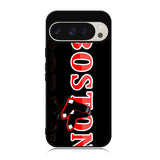 MLB Baseball Boston Red Sox Case Google Pixel 9 Pro XL BC1693