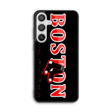 MLB Baseball Boston Red Sox Samsung Galaxy A26 Case BC1693