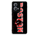 MLB Baseball Boston Red Sox Motorola Moto Edge 2024 Case BC1693