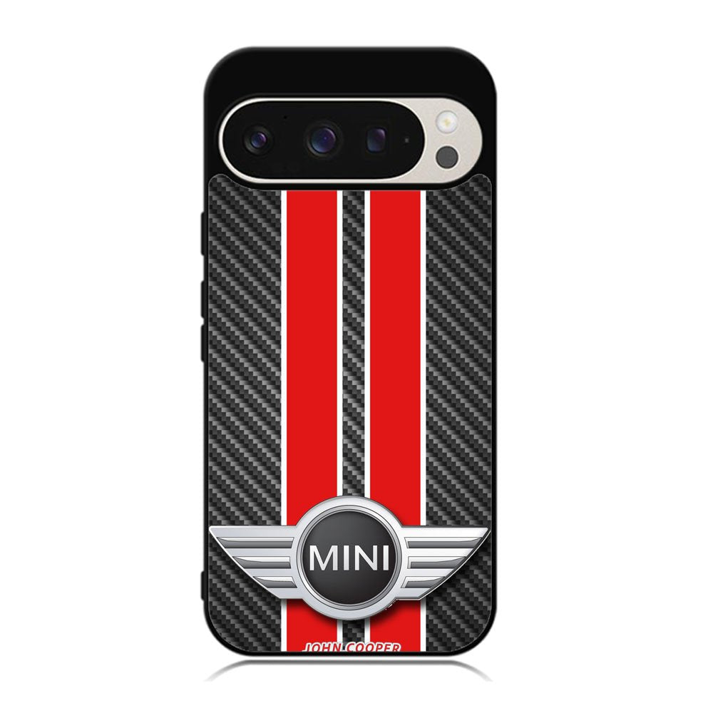 Mini cooper Jhon Cooper Works Case Google Pixel 9 Pro XL BC1700