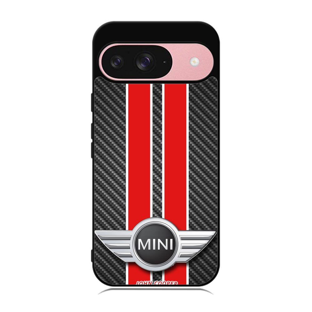 Mini cooper Jhon Cooper Works Case Google Pixel 9 BC1700