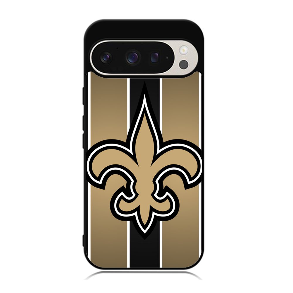New Orleans Saints Football Case Google Pixel 9 Pro XL BC1699