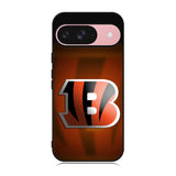 cincinnati bengals logo Case Google Pixel 9 BC1702