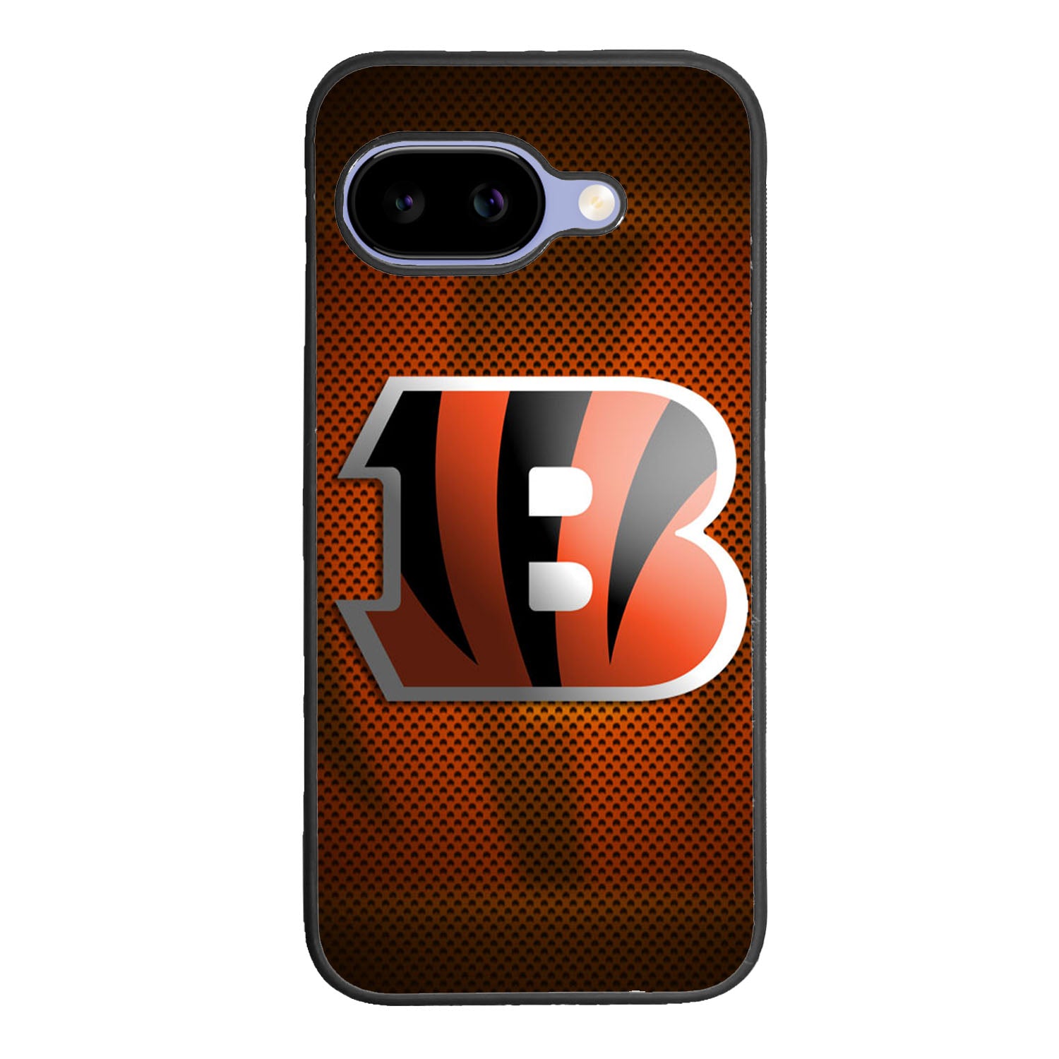 cincinnati bengals logo Case Google Pixel 9A BC1702