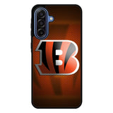 cincinnati bengals logo Samsung Galaxy A17 5G Case BC1702