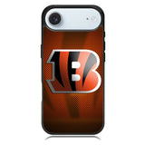 cincinnati bengals logo iPhone 17 Air Case BC1702