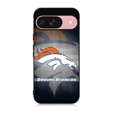 denver broncos nfl team Case Google Pixel 9 BC1703