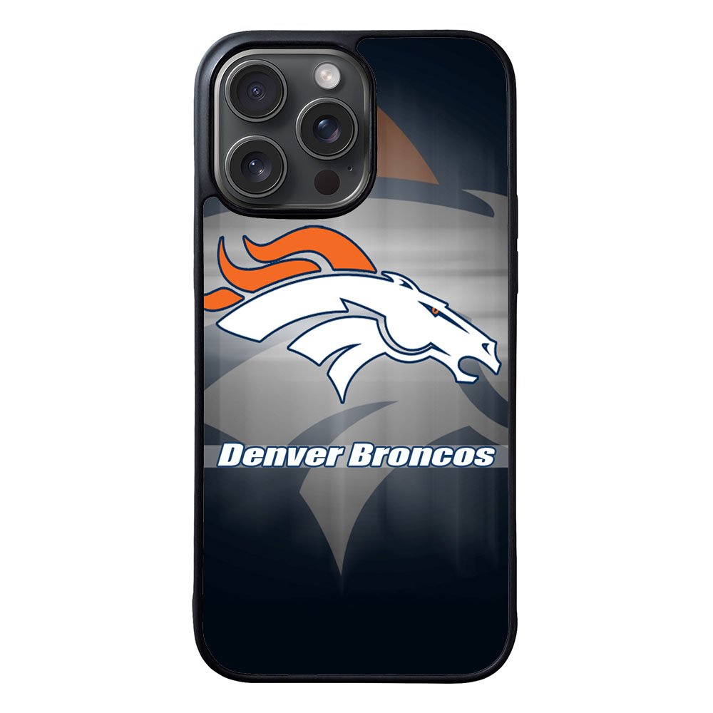 denver broncos nfl team Case iPhone 15 Pro Max BC1703