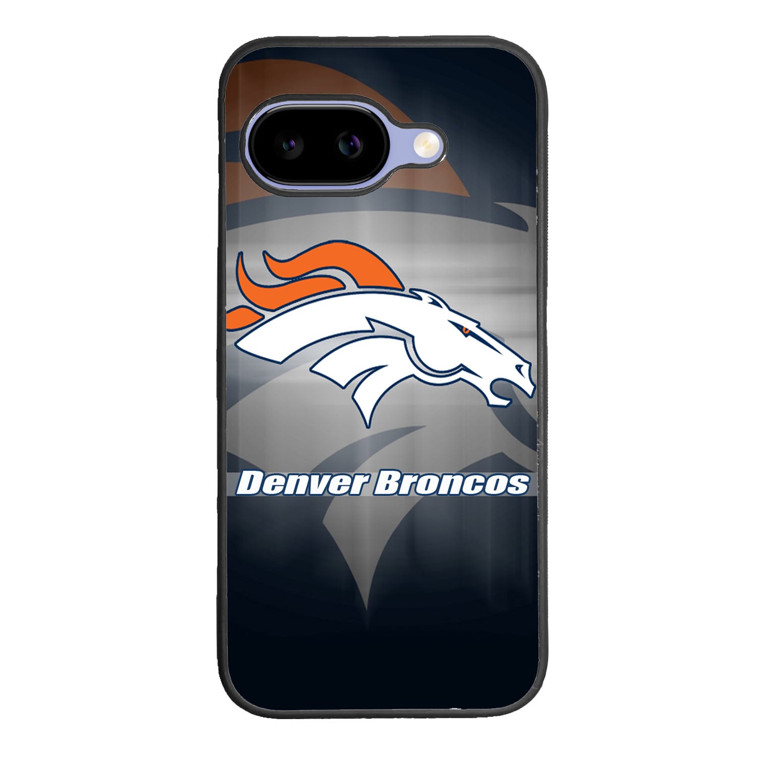 denver broncos nfl team Case Google Pixel 9A BC1703