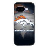 denver broncos nfl team Case Google Pixel 9A BC1703