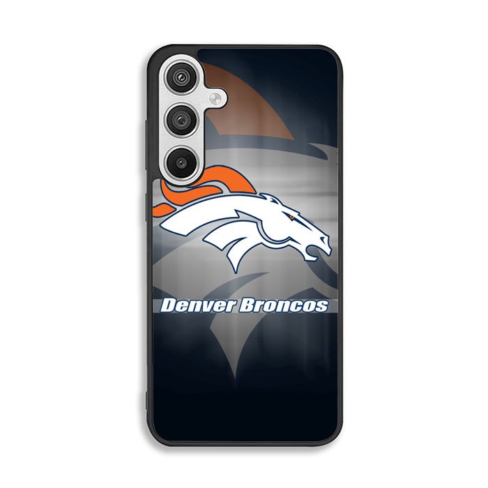 denver broncos nfl team Samsung Galaxy A26 Case BC1703