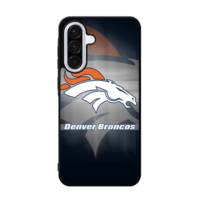 denver broncos nfl team Samsung Galaxy A36 Case BC1703