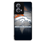 denver broncos nfl team Motorola Moto Edge 2024 Case BC1703
