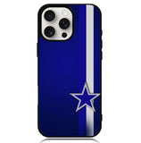 dallas cowboys nfl team Case iPhone 16 Pro BC1694