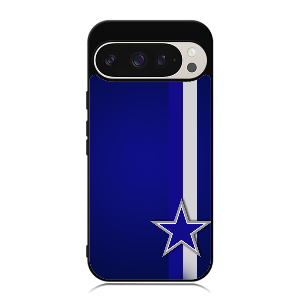 dallas cowboys nfl team Case Google Pixel 9 Pro XL BC1694