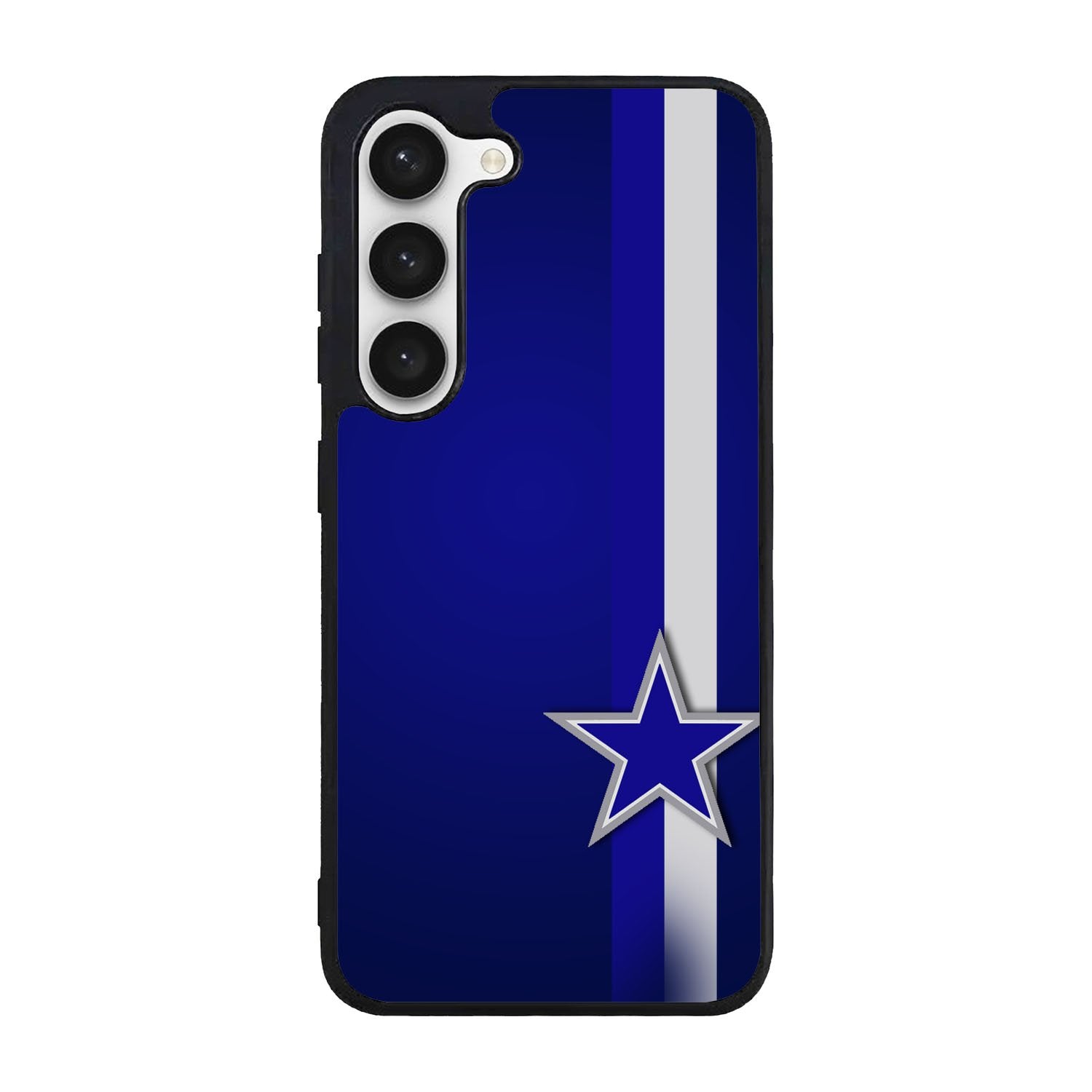 dallas cowboys nfl team Case Samsung Galaxy S24 FE 5G BC1694