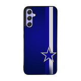 dallas cowboys nfl team Case Samsung Galaxy A35 5G BC1694