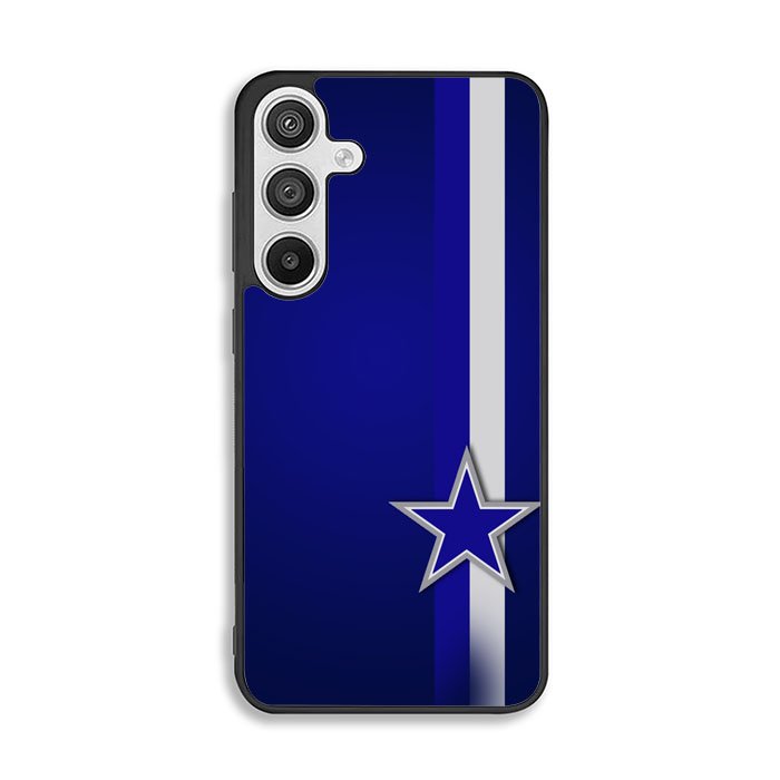 dallas cowboys nfl team Samsung Galaxy A26 Case BC1694