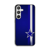 dallas cowboys nfl team Samsung Galaxy A26 Case BC1694