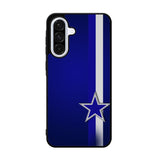 dallas cowboys nfl team Samsung Galaxy A36 Case BC1694