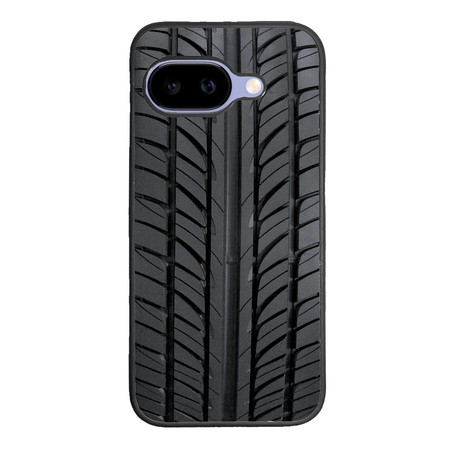 fun cute tires Case Google Pixel 9A BC1695