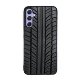 fun cute tires Case Samsung Galaxy A35 5G BC1695