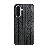 fun cute tires Samsung Galaxy A36 Case BC1695