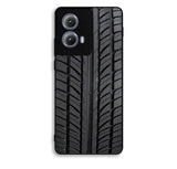 fun cute tires Motorola Moto Edge 2024 Case BC1695