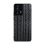 fun cute tires Motorola Moto G Power 5G 2024 Case BC1695