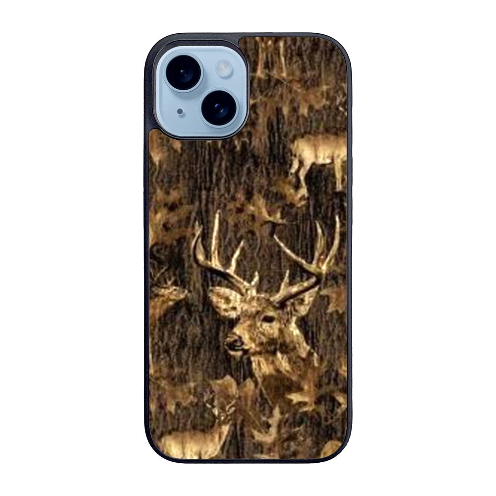 Deer Hunter Case iPhone 15 Plus BC1708