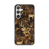 Deer Hunter Samsung Galaxy A26 Case BC1708