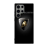 Lamborghini logo Case Samsung Galaxy S25 Ultra 5G BC1711