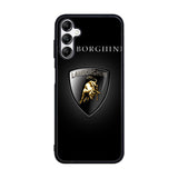 Lamborghini logo Case Samsung Galaxy A15 BC1711
