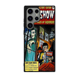 Creepshow Case Samsung Galaxy S24 Ultra 5G BC1712