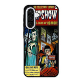 Creepshow Samsung Galaxy A56 Case BC1712