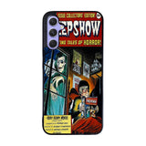 Creepshow Case Samsung Galaxy A55 5G BC1712