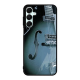 guitar inspired Samsung Galaxy A16 Case BC1713