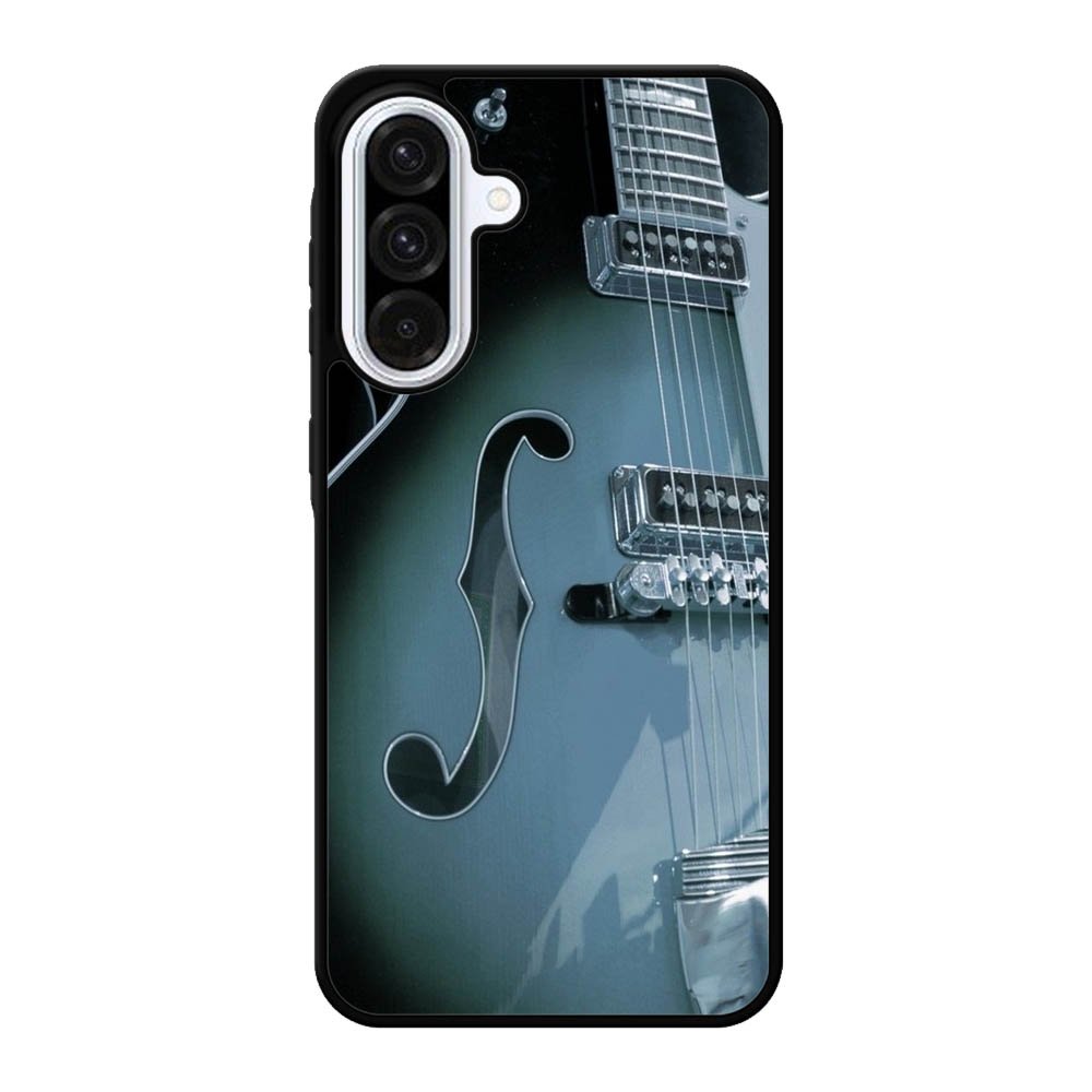 guitar inspired Samsung Galaxy A56 Case BC1713
