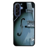guitar inspired Samsung Galaxy A17 5G Case BC1713