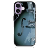 guitar inspired iPhone 17 Case BC1713